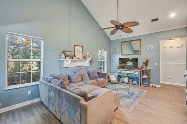 2354 Soling Court, Charleston, SC 29414