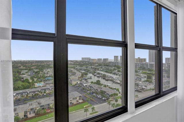 2500 Parkview Dr 1912, Hallandale Beach, FL 33009