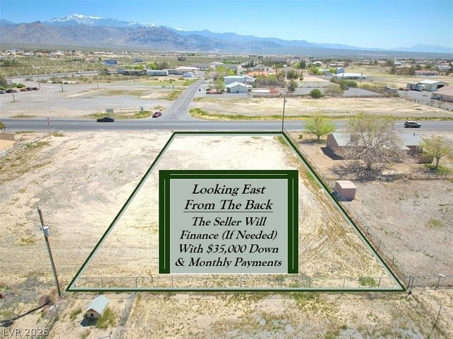 2420 Homestead Road, Pahrump, NV 89048