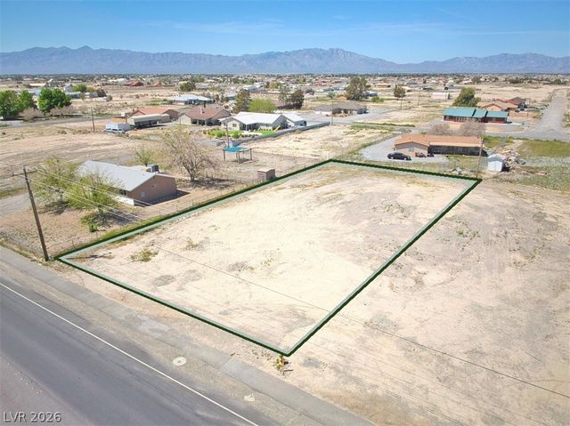 2420 Homestead Road, Pahrump, NV 89048