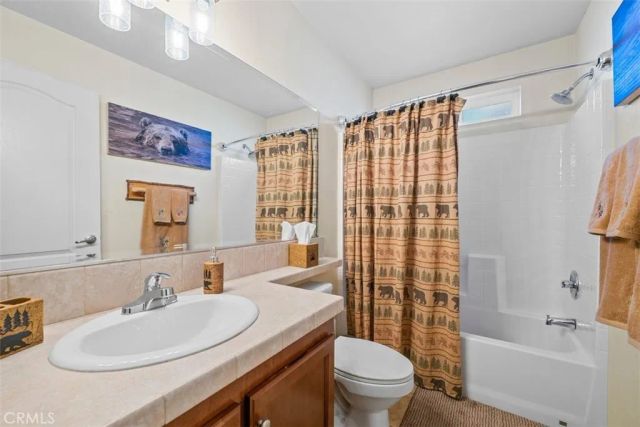 391 Montclair 99, Big Bear City, CA 92314