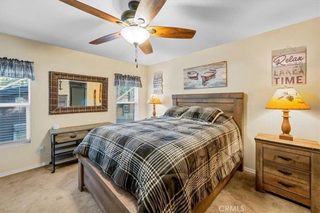 391 Montclair 99, Big Bear City, CA 92314
