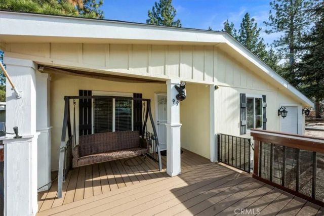 391 Montclair 99, Big Bear City, CA 92314
