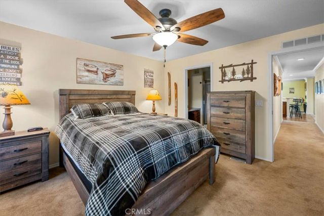 391 Montclair 99, Big Bear City, CA 92314