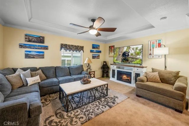391 Montclair 99, Big Bear City, CA 92314