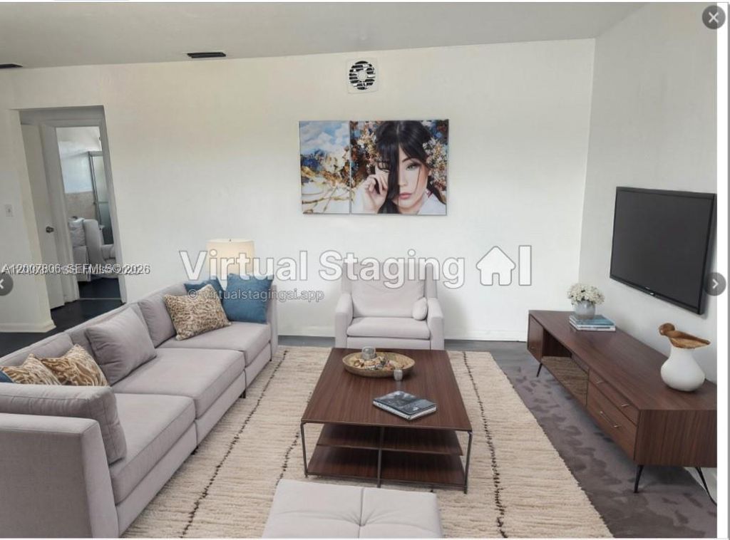 1931 NE 168th St 3, North Miami Beach, FL 33162