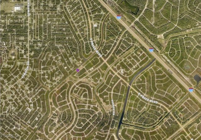 1134209220 Blackwood CIR, North Port, FL 34288