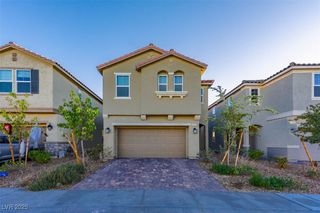 3151 Segesta Avenue, Henderson, NV 89044