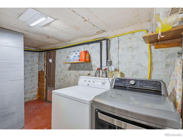 623 N Hollywood Street, Fort Collins, CO 80521