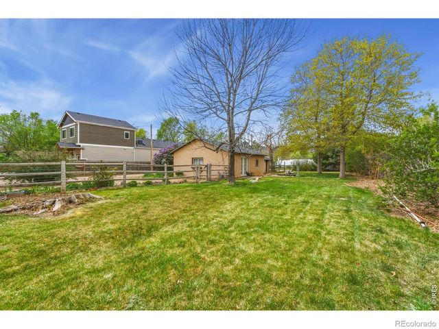 623 N Hollywood Street, Fort Collins, CO 80521