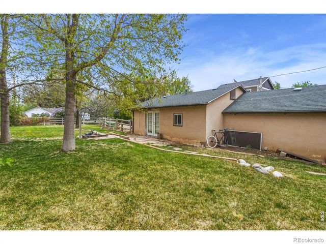 623 N Hollywood Street, Fort Collins, CO 80521