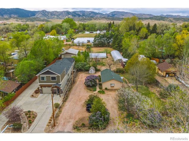 623 N Hollywood Street, Fort Collins, CO 80521