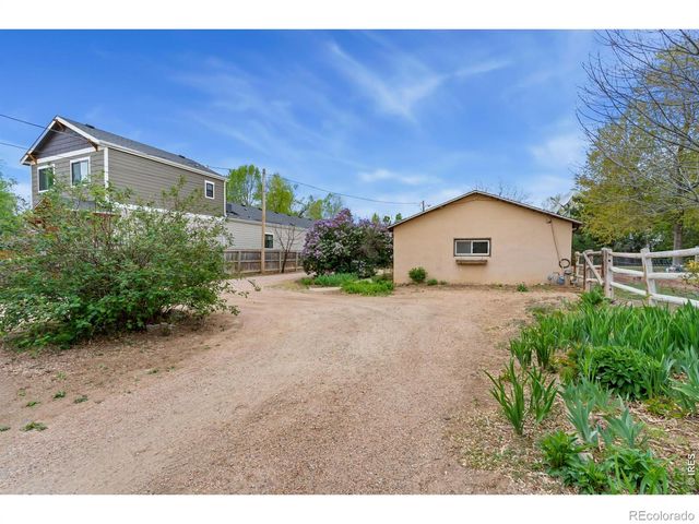 623 N Hollywood Street, Fort Collins, CO 80521