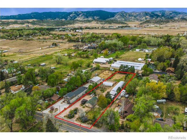 623 N Hollywood Street, Fort Collins, CO 80521