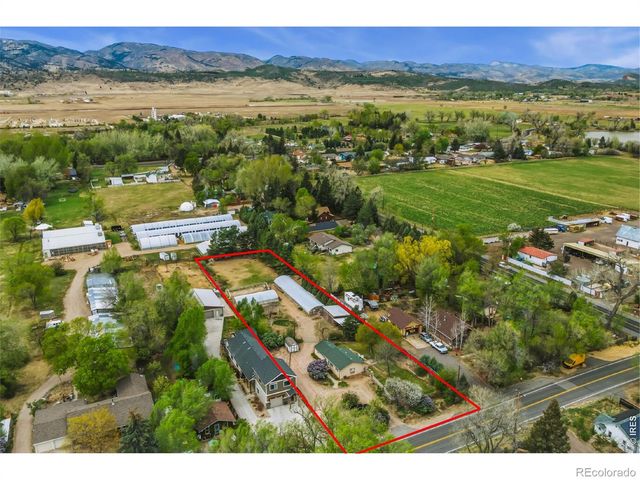 623 N Hollywood Street, Fort Collins, CO 80521