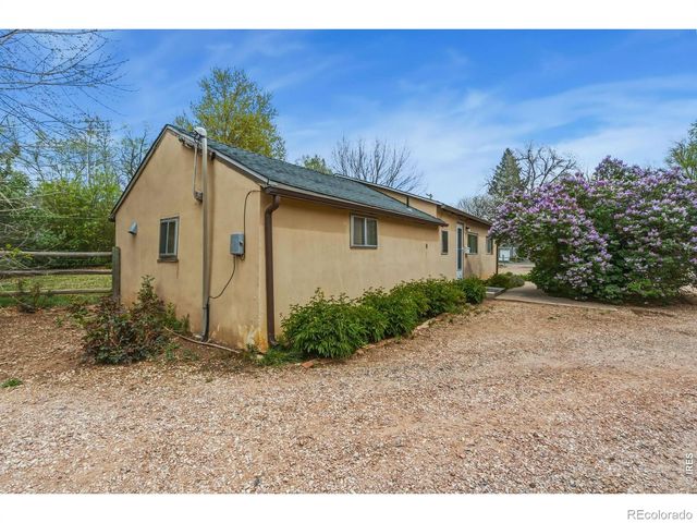 623 N Hollywood Street, Fort Collins, CO 80521