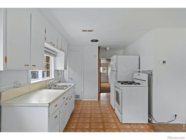 623 N Hollywood Street, Fort Collins, CO 80521