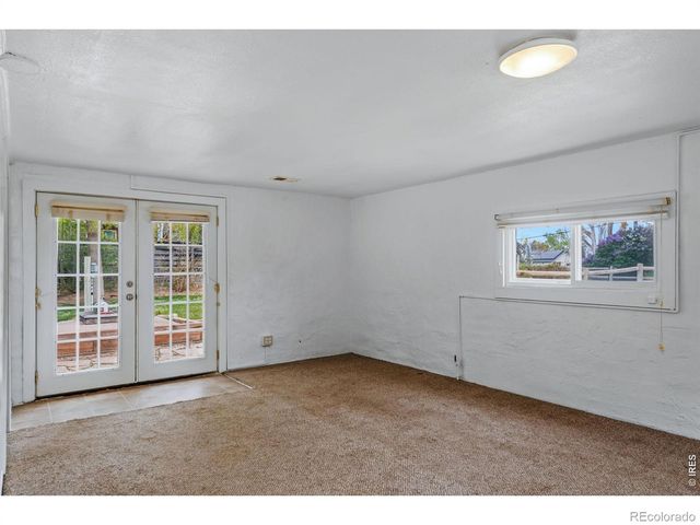 623 N Hollywood Street, Fort Collins, CO 80521