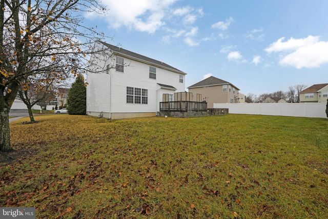 5 CONCORD BLVD, Sicklerville, NJ 08081