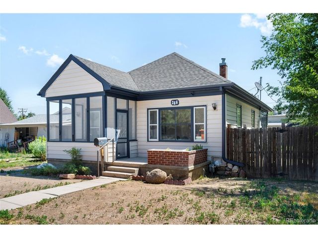 266 S 3rd Ave, Brighton, CO 80601