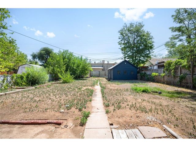 266 S 3rd Ave, Brighton, CO 80601