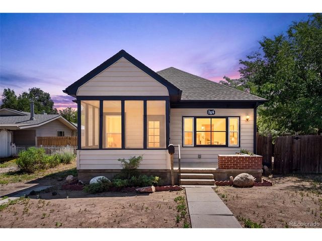 266 S 3rd Ave, Brighton, CO 80601