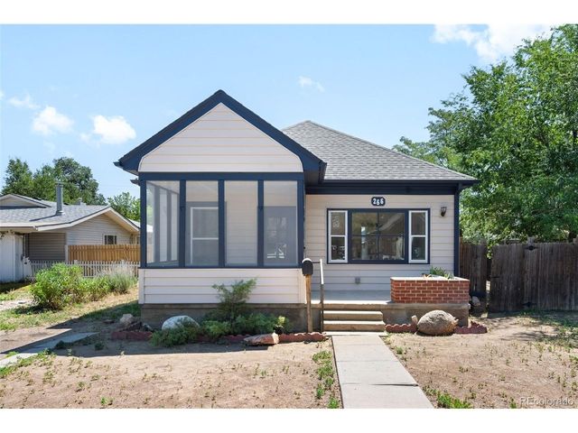 266 S 3rd Ave, Brighton, CO 80601