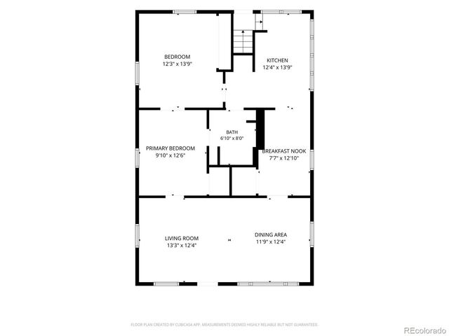 266 S 3rd Ave, Brighton, CO 80601