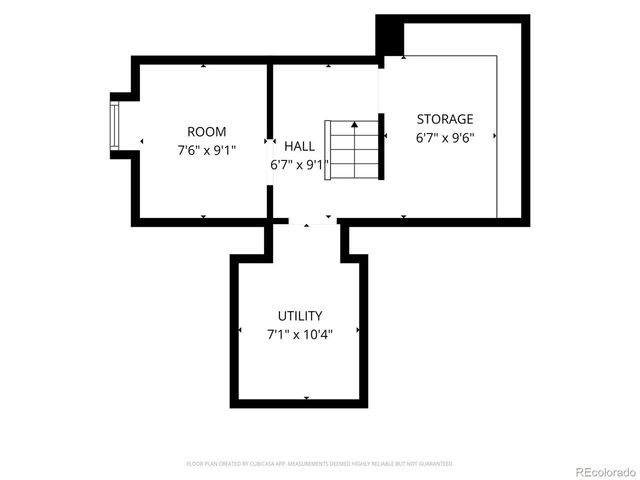 266 S 3rd Ave, Brighton, CO 80601