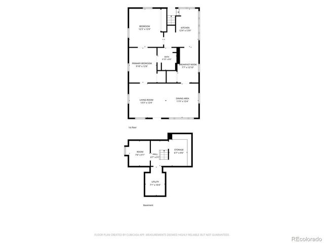 266 S 3rd Ave, Brighton, CO 80601