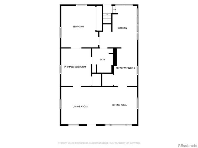266 S 3rd Ave, Brighton, CO 80601
