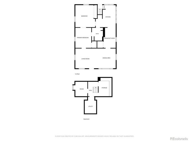 266 S 3rd Ave, Brighton, CO 80601