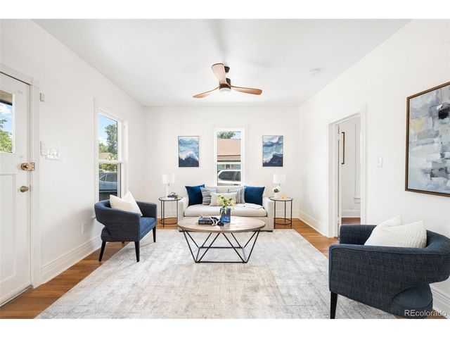 266 S 3rd Ave, Brighton, CO 80601