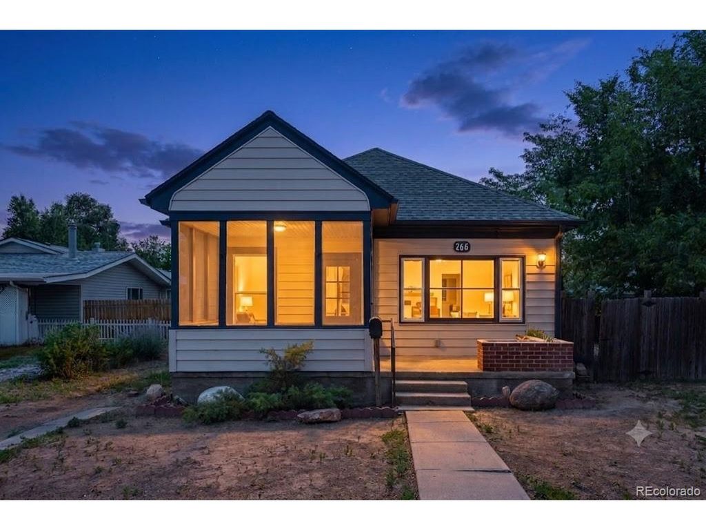 266 S 3rd Ave, Brighton, CO 80601