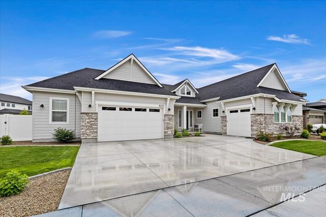 8253 W Brooks Dr, Boise, ID 83714