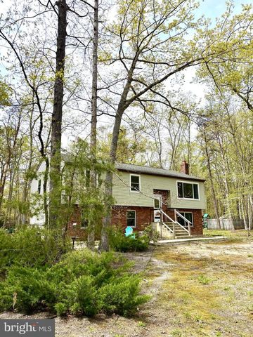 15 ELMWOOD DR, Tabernacle, NJ 08088