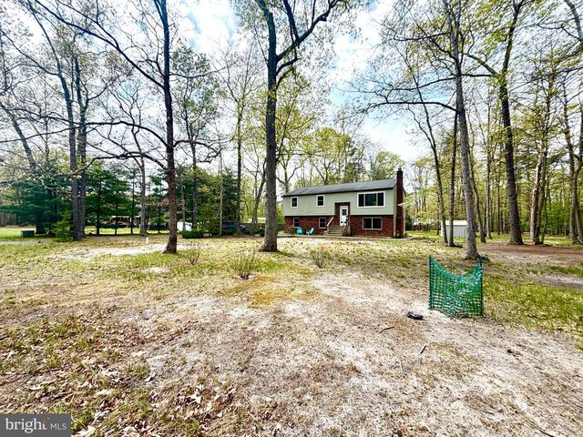 15 ELMWOOD DR, Tabernacle, NJ 08088
