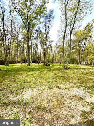 15 ELMWOOD DR, Tabernacle, NJ 08088