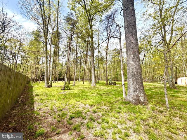 15 ELMWOOD DR, Tabernacle, NJ 08088