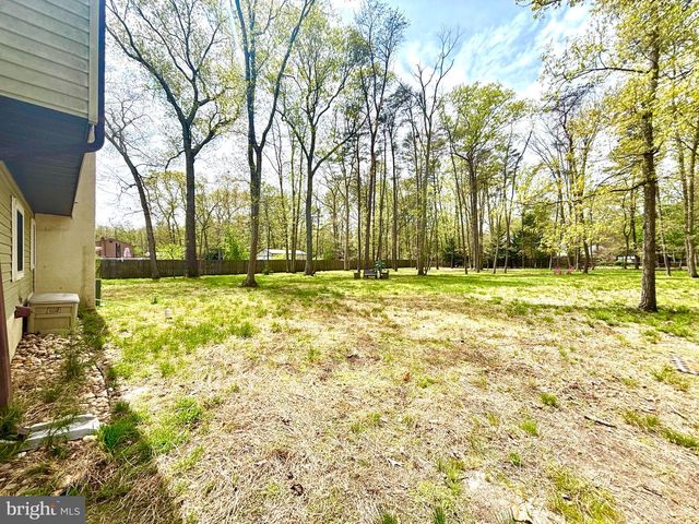 15 ELMWOOD DR, Tabernacle, NJ 08088