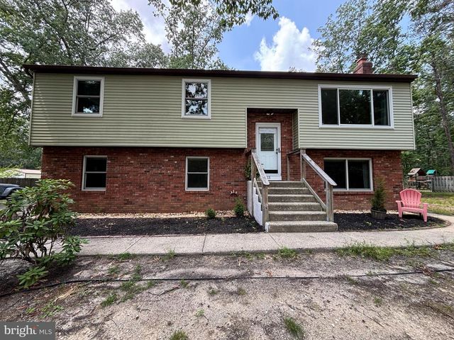 15 ELMWOOD DR, Tabernacle, NJ 08088