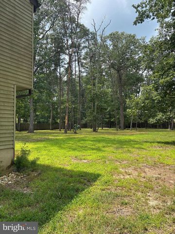 15 ELMWOOD DR, Tabernacle, NJ 08088