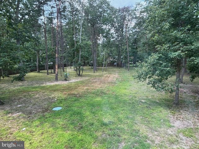15 ELMWOOD DR, Tabernacle, NJ 08088