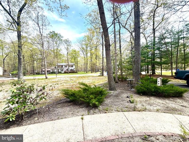 15 ELMWOOD DR, Tabernacle, NJ 08088