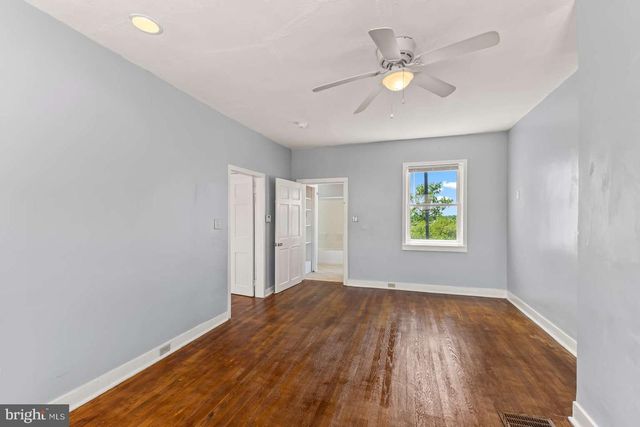201 W MAIN ST, Emmitsburg, MD 21727