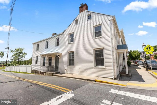201 W MAIN ST, Emmitsburg, MD 21727