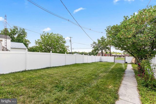 201 W MAIN ST, Emmitsburg, MD 21727