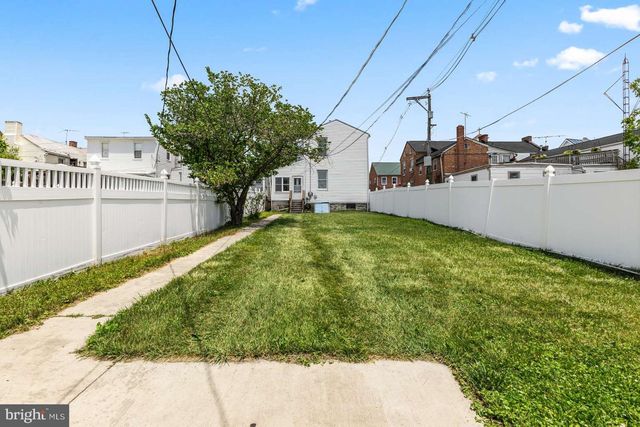 201 W MAIN ST, Emmitsburg, MD 21727