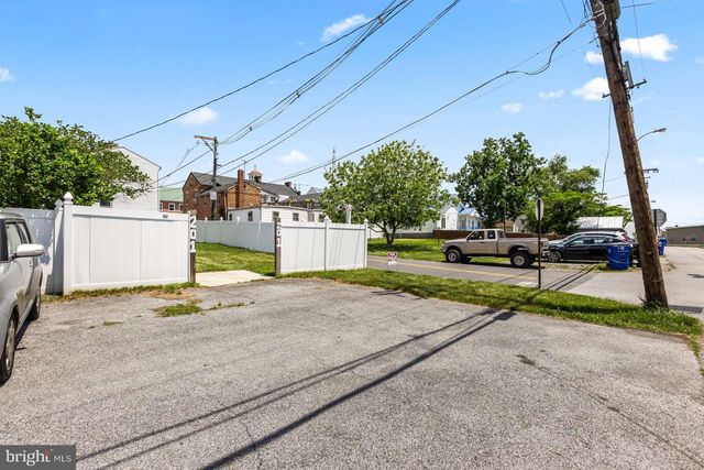 201 W MAIN ST, Emmitsburg, MD 21727