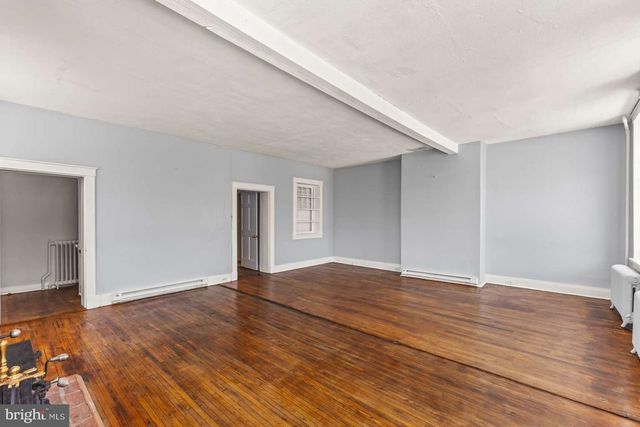 201 W MAIN ST, Emmitsburg, MD 21727